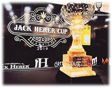 Apollon won prestigious Jack Herer Cup 1st Place for Best Oil (Solvent)
