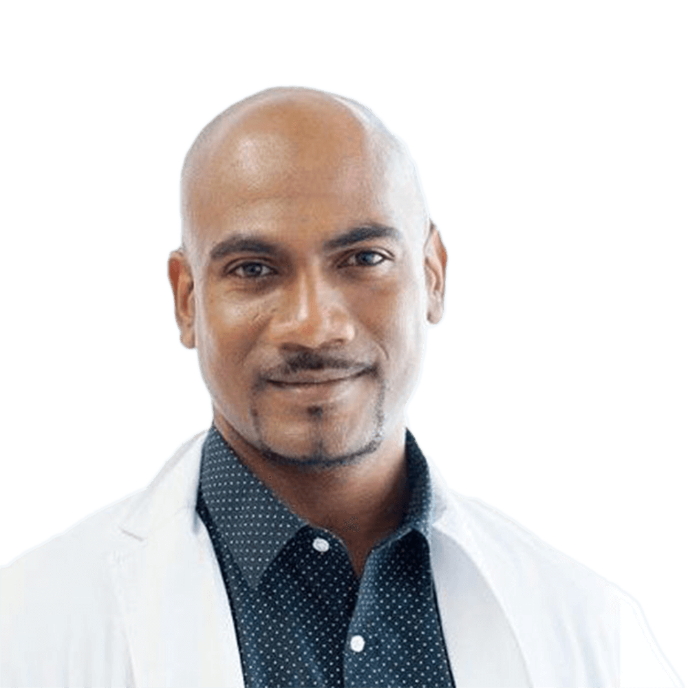DR ALFRED DAWES