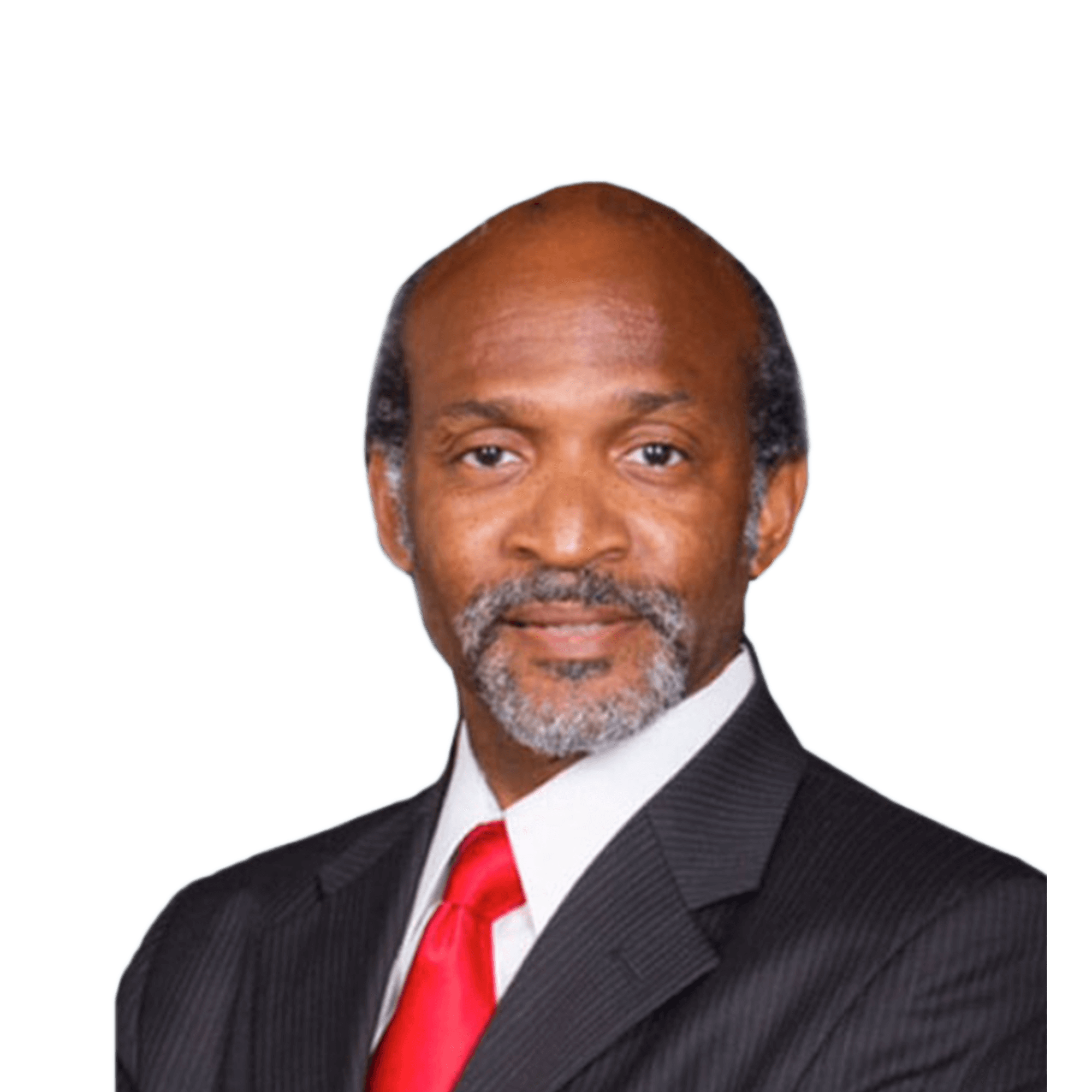 DR ANTHONY HALL