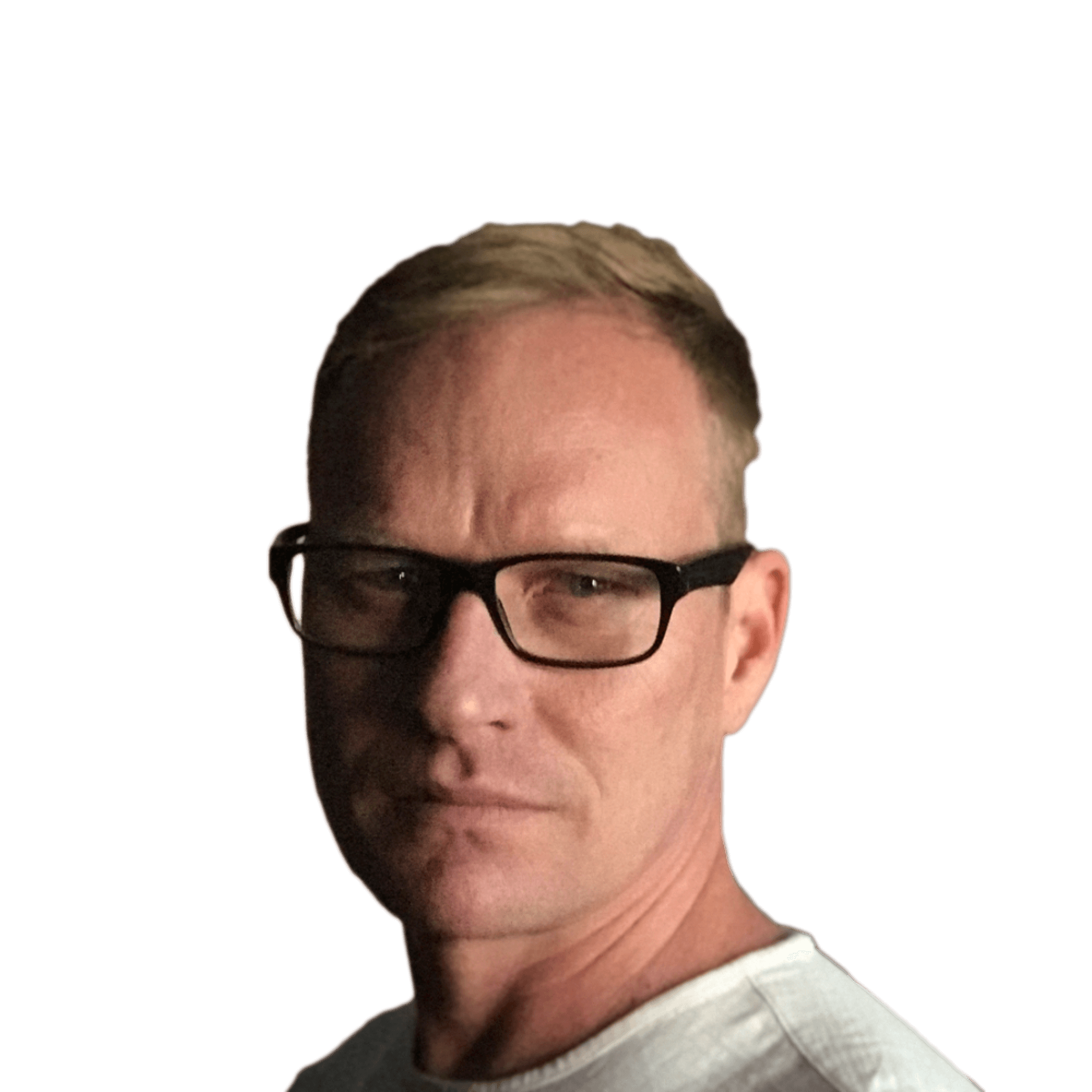 Jeff Nagel