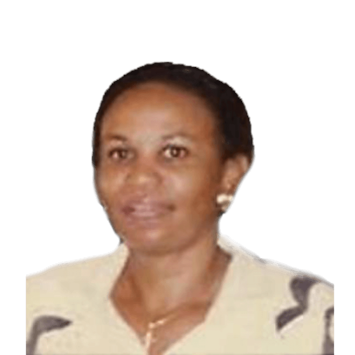 DR MARJORIE VASSELL