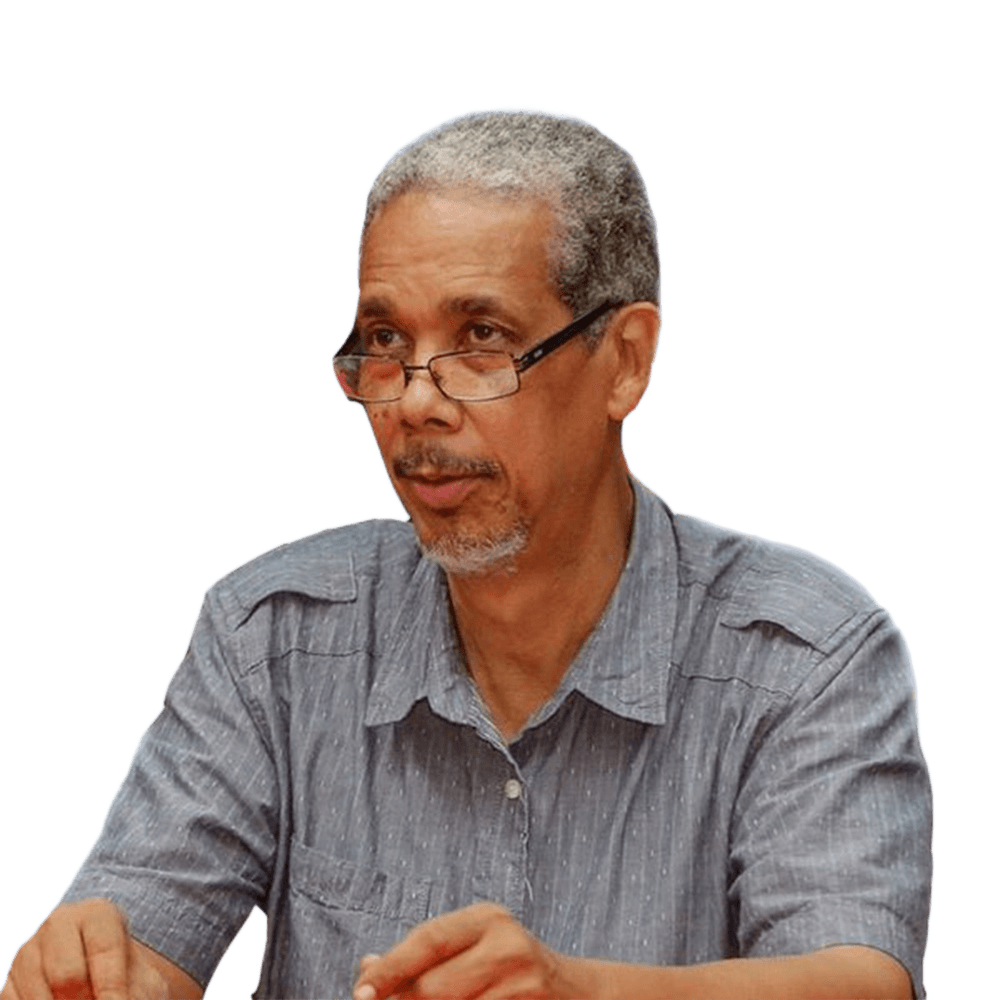 PAUL BURKE